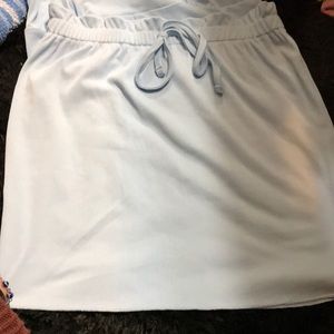 2 set of shein clothing